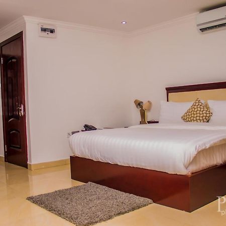Volta Serene Hotel Ho Kültér fotó