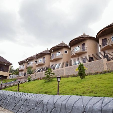 Volta Serene Hotel Ho Kültér fotó